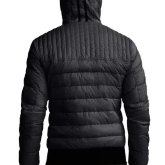 Canada Goose Cabri Hooded Down Jacket - Men's XL